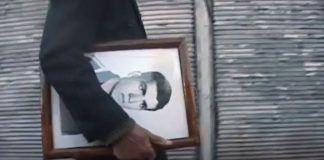 گفتگو با نیما سروستانی کارگردان مستند «بازماندگان راهروی مرگ»