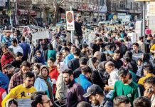 ایران و زنگ خطر فروپاشی اجتماعی؛ و راههای مهار آن