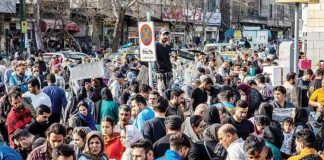 ایران و زنگ خطر فروپاشی اجتماعی؛ و راههای مهار آن