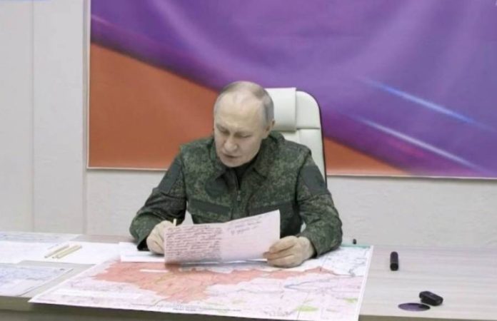 putin