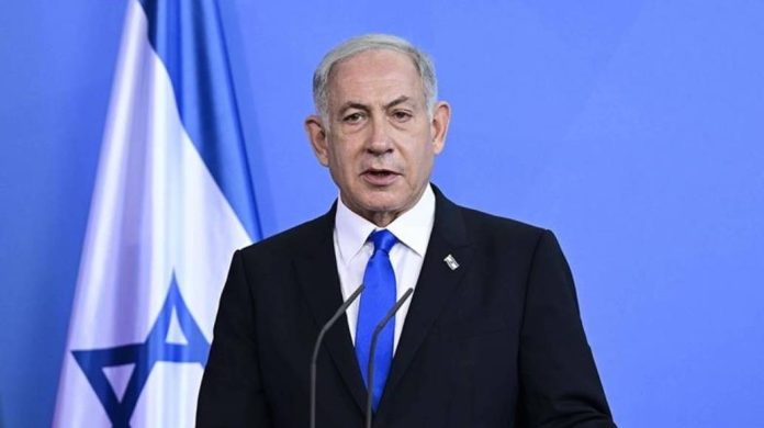 Benjamin Netanyahu (1)
