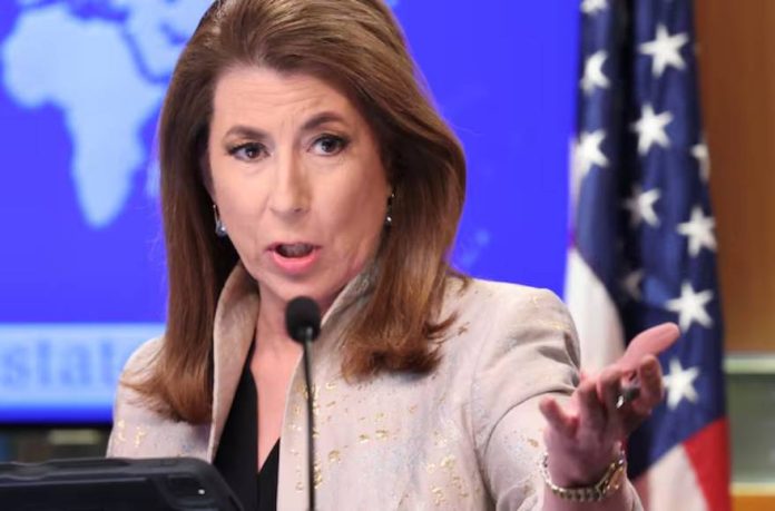 Tammy Bruce