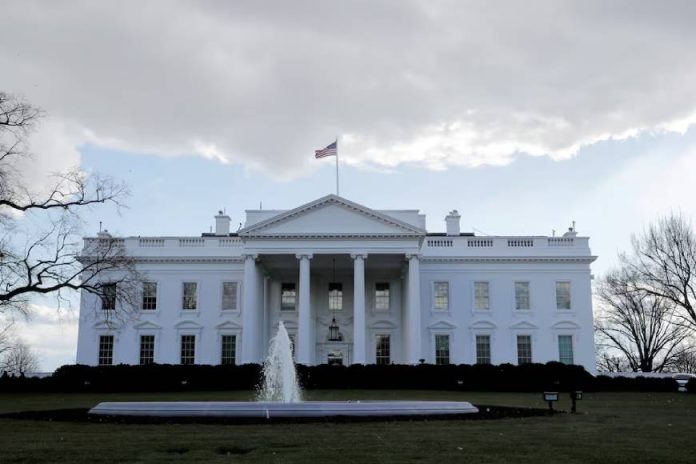 White House