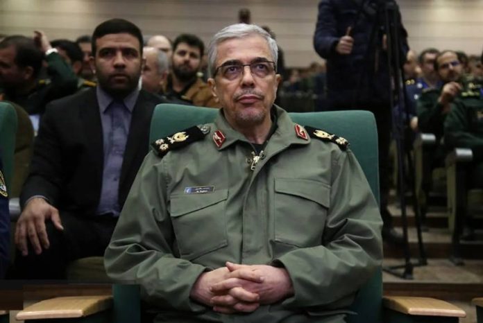 باقری