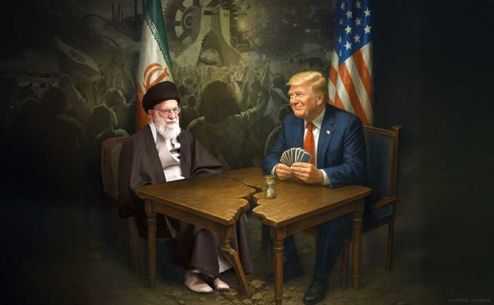 cover-no-507-trump-khamene ترامپ خامنهای