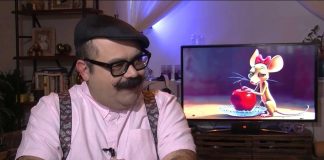 انیمیشن به زبانهای فارسی و انگلیسی برای کودکان