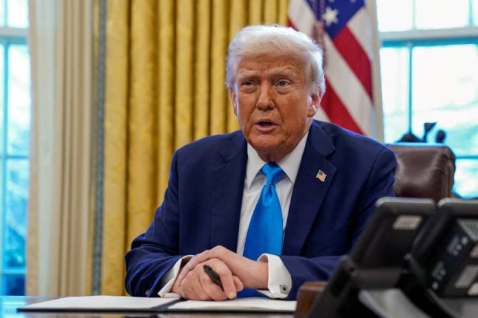 trump r