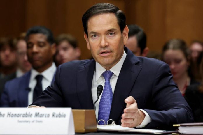 Marco Rubio f