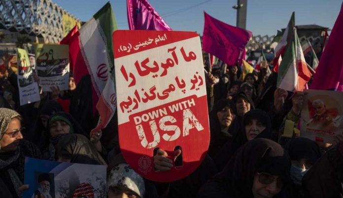 سالگرد قاسم سلیمانی/ تهران / ۲۹ دسامبر ۲۰۲۴ / رویترز