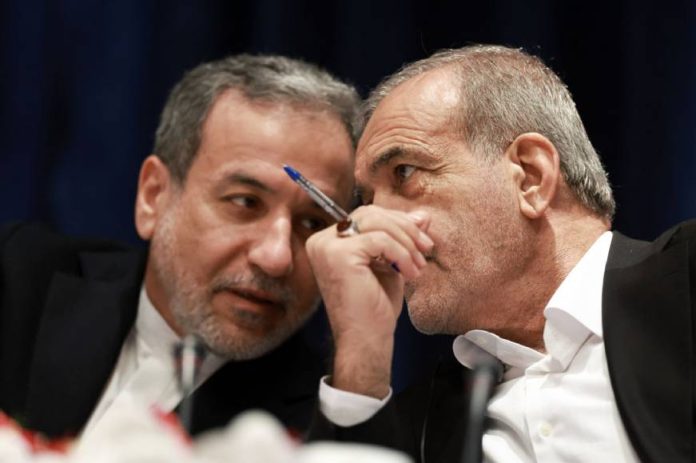 araghchi pezeshkian (1)
