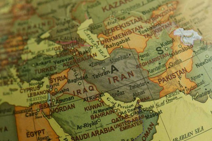 خلیج فارس