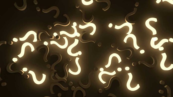پرسش سوال سردرگمی آبستره انتزاع