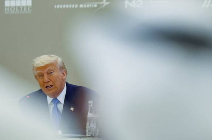 trump g