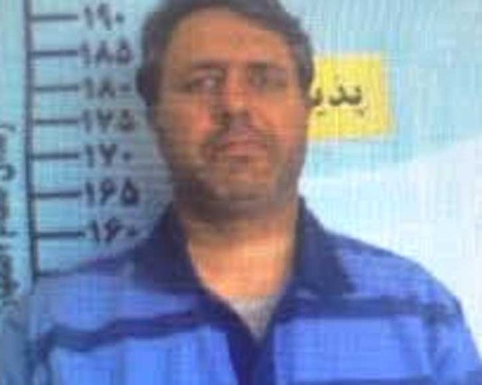 مجید مسیبی