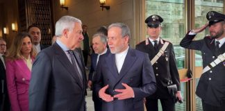 هشدار وزیر خارجه ژاپن به عراقچی درباره ضرورت «همکاری فوری» جموری اسلامی با آژانس و مذاکره با آمریکا