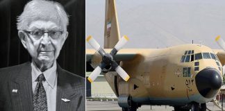 درگذشت تیمسار خلبان منصور امیر اردلان فرمانده پیشین ترابری نیروی هوایی شاهنشاهی؛ شاهزاده رضا پهلوی: «انسانی شریف، با وقار و وطنپرست بود»