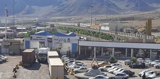 حضور «جنگزدگان» ایرانی در ارمنستان