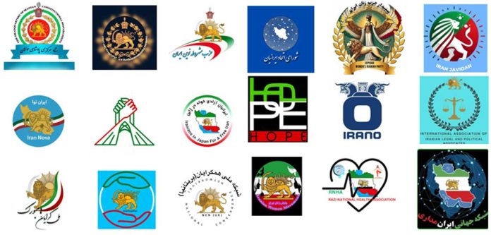 حقوق بشر پادشاهیخواهان