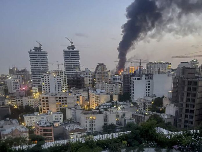 تهران