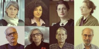  نگران سرنوشت ایرانیم؛ بیانیه ۱۷ فعال سیاسی و مدنی