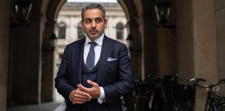 دانیال ایلخانی پور سیاستمدار سوسیال دموکرات ایرانیتبار در آلمان: اگر غرب بجای نجات جمهوری اسلامی از مردم ایران حمایت کند، سرنگونی رژیم قطعی است