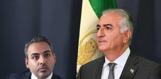 گفتگو با دانیال ایلخانیپور عضو پارلمان هامبورگ؛ چرا کشورهای غربی باید از شاهزاده رضا پهلوی حمایت کنند؟