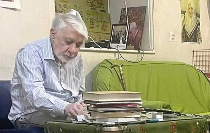 میرحسین موسوی / ۱۴۰۴