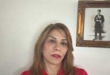 نسرین روشن شهروند ایرانی- بریتانیایی از دستگیری ۱۴۰۲ و زندان دهه شصت و دیدار و پوزش از شهبانو فرح میگوید