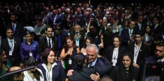 بیانیه حمایت جمعی از زندانیان سیاسی محبوس در زندان اوین از کارزار «ایران را پس میگیریم»