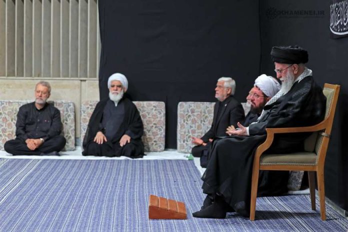 خامنهای