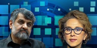 مهدی نصیری در گفتگو با نازنین انصاری درباره گسست خود از جمهوری اسلامی میگوید (بخش دو)