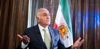 اطلاعیه جنبش ملی مقاومت و نافرمانی مدنی (هواداران شاهزاده رضا پهلوی در ایران) درباره ورود به مرحله نوین از گذار مسالمتآمیز و نهادسازانه