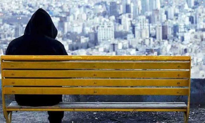 تهران پایتخت زندگی مجرد
