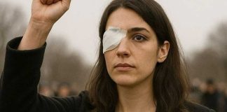 بیش از ۵۵۰ شهروند خواستار از سر گرفتن پذیرش فعالان سیاسی و مدنی و آسیبدیدگان چشمی خیزش «مهسا (ژینا) امینی» از دولت فدرال المان شدند
