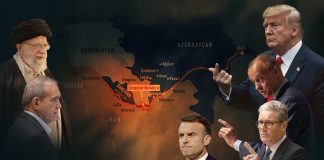 گزارش تحلیلی هفته؛ جنگ یا مکانیسم ماشه؟!