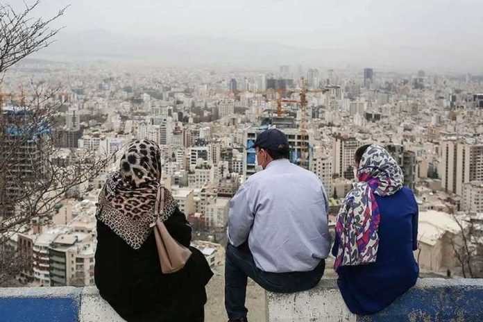 مسکن تهران شهر
