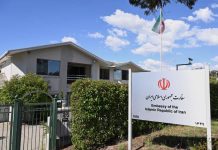 ساعت صفر فروپاشی و وضعیت حقوقی نمایندگیهای دیپلماتیک