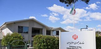 ساعت صفر فروپاشی و وضعیت حقوقی نمایندگیهای دیپلماتیک