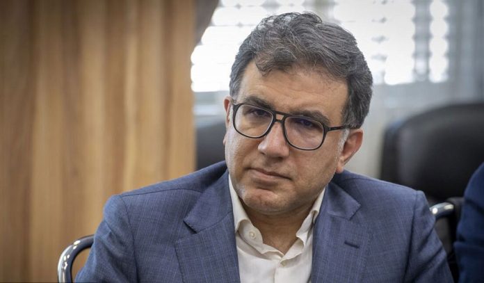 علی محمد معصومیان