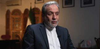 عباس عراقچی: آمریکا اگر «غنیسازی صفر» میخواهد توافق غیرممکن است