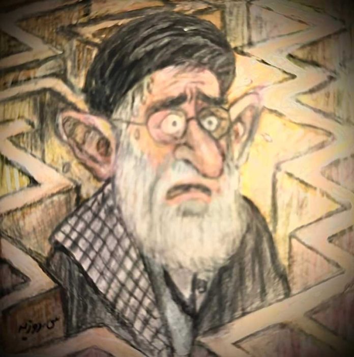خامنهای
