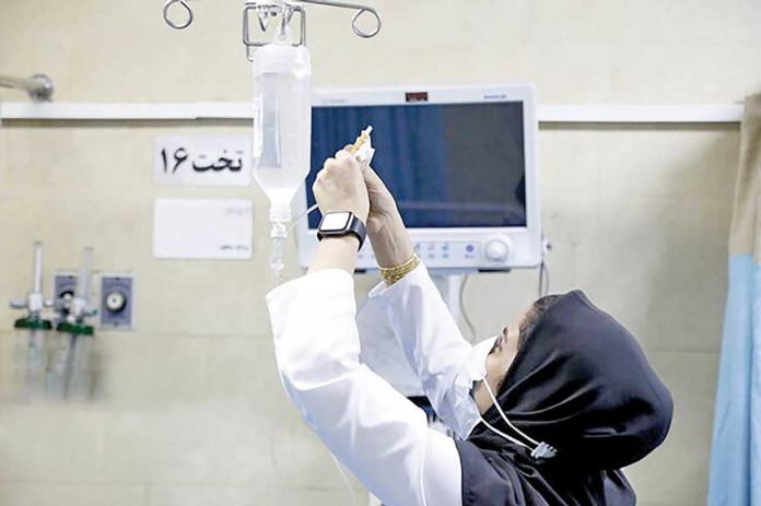 پرستار