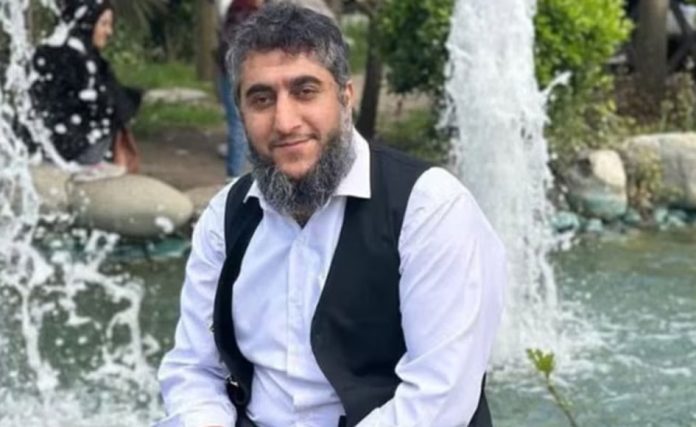 مسعود نظری