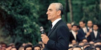 شاه پیشین ایران: رهبری با بینش ژئوپلیتیک؛ به بهانه چهارم آبان، زادروز پادشاهی میهندوست