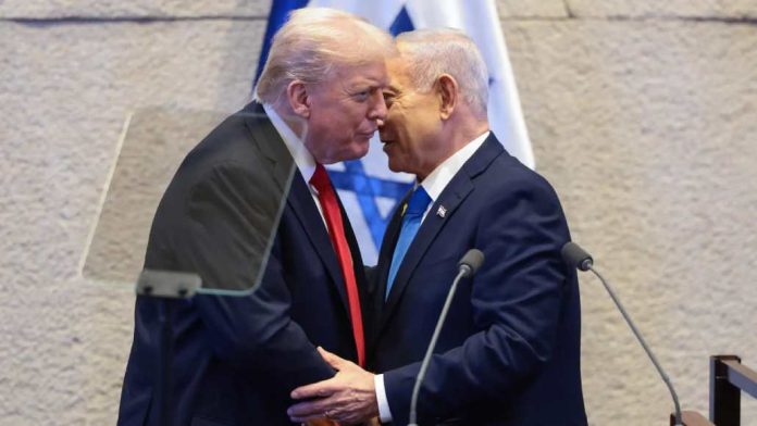 bibi trump (1)