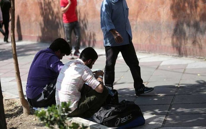 بیکاری اشتغال تورم کارگر رکود صنعت