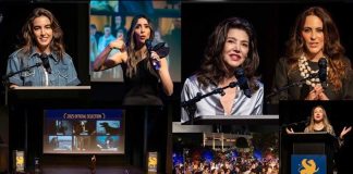 به مناسبت برگزاری شانزدهمین دوره «جشنواره فیلم های کوتاه بنیاد فرهنگ»: «نگذارید چراغ سینمای ایران خاموش شود»