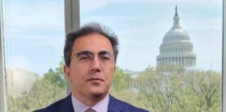 عرفان قانعیفرد: اگر به ایران دیپورت شوم سرنوشتی جز مرگ در انتظارم نیست