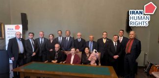 بیانیه رسمی سازمان حقوق بشر ایران در پاسخ به اطلاعات نادرست و حملات پس از کنفرانس اسلو