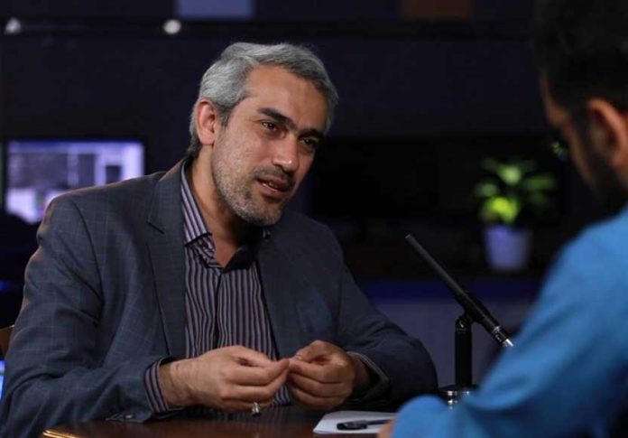 علی مدنیزاده